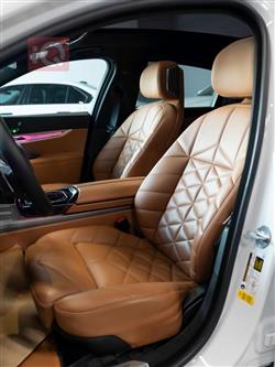 بي ام دبليو الفئة 7